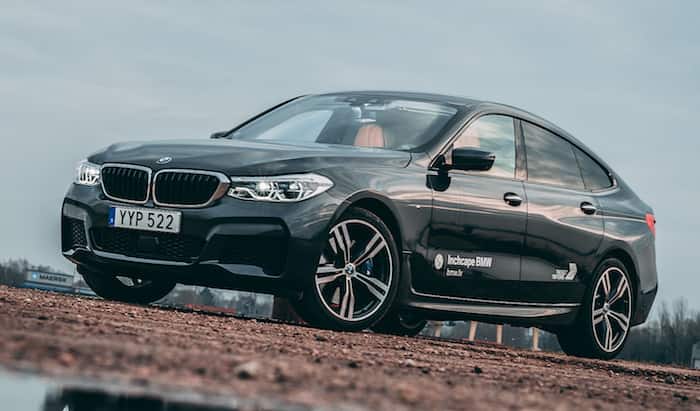 BMW 6-Serie leasing