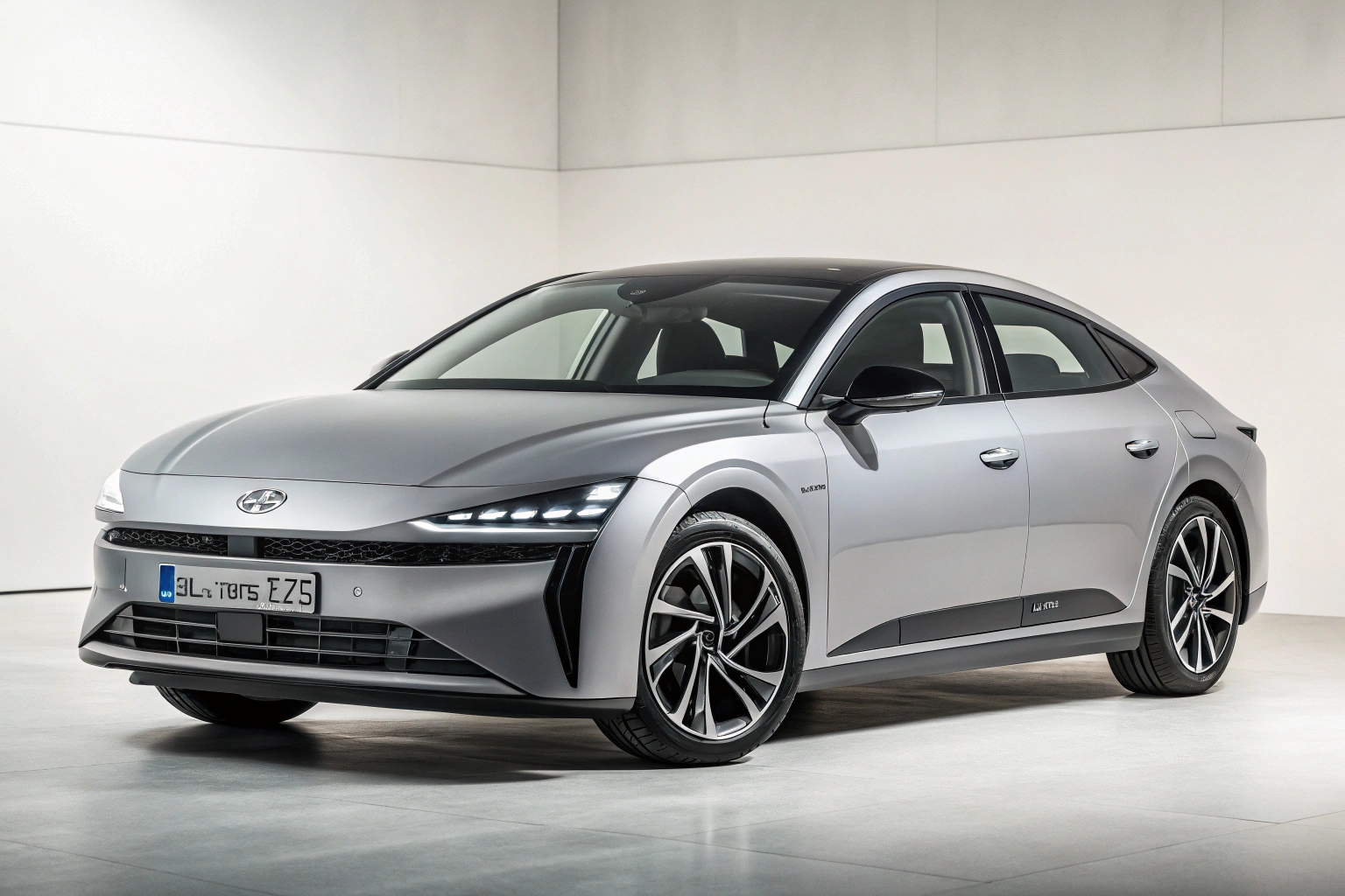 Hyundai IONIQ 6 Advanced+ leasing